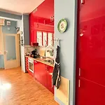 - Manu Maison Apartamento Parma