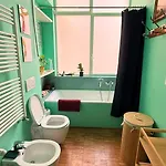 - Manu Maison Apartamento *