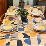 - Manu Maison Apartamento *