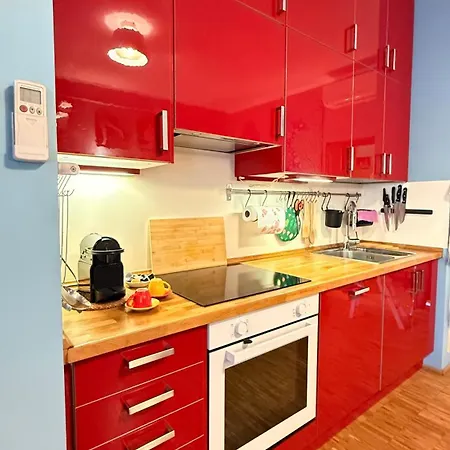 Διαμέρισμα Appart