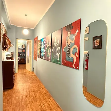 Apartment Appart