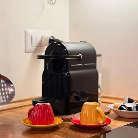 - Manu Maison Apartment *