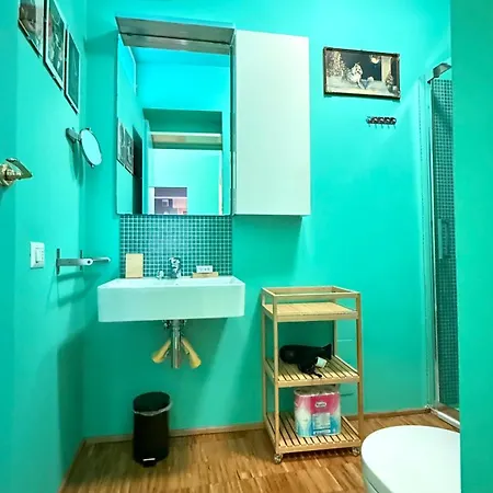 Apartment Appart *
