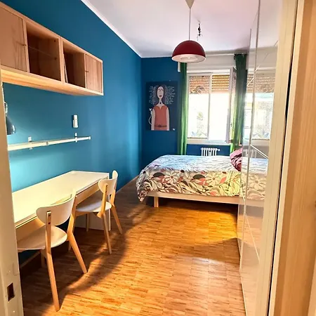 Апартаменти - Manu Maison Парма