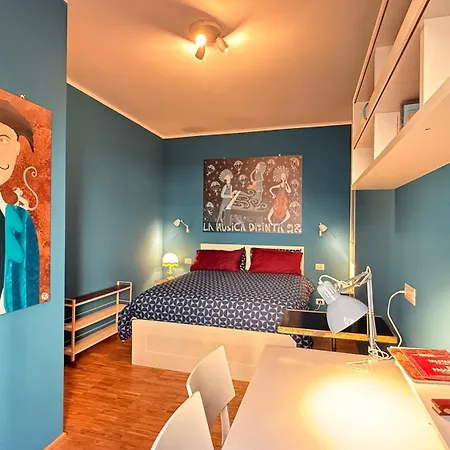 Apartment - Manu Maison