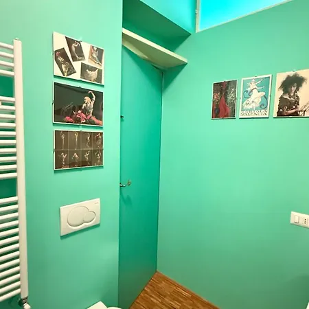 Apartment Appart
