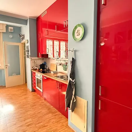 Appart Apartment Parma