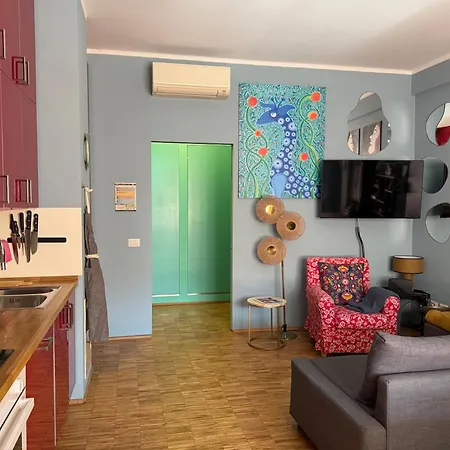 - Manu Maison * Parma