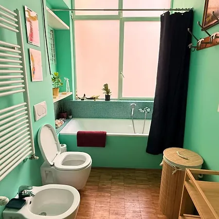 Appart Διαμέρισμα *