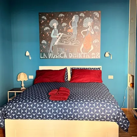 Appart Apartment Parma