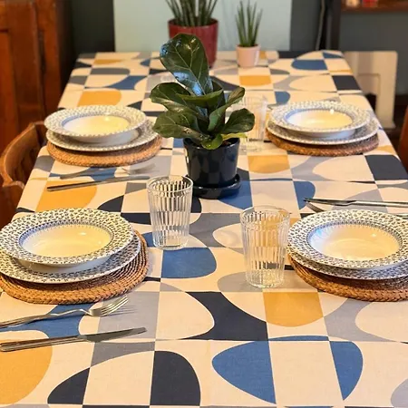 Appart Διαμέρισμα *