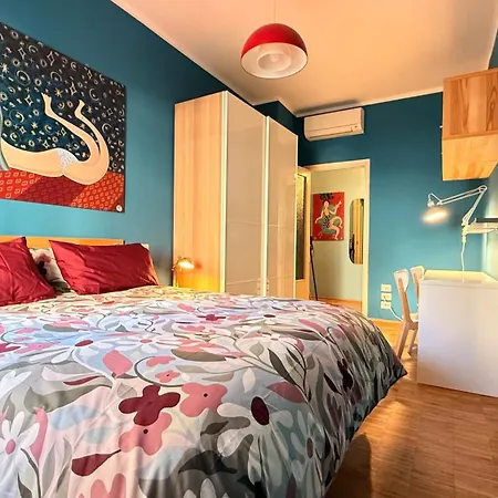 Apartment - Manu Maison Parma