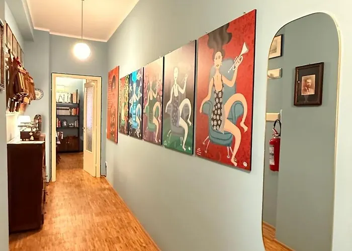 Apartment - Manu Maison