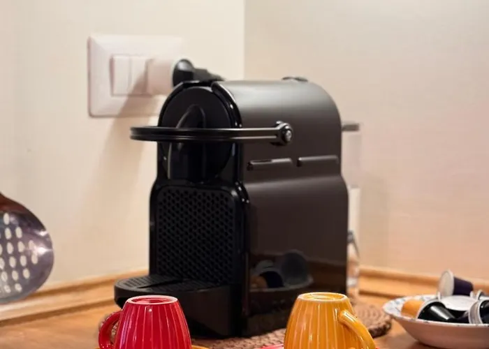 - Manu Maison Apartment *