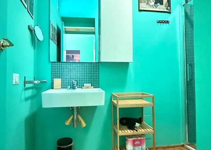 Apartment - Manu Maison *