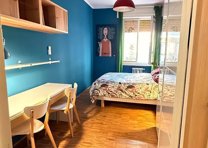 Апартаменти - Manu Maison Парма