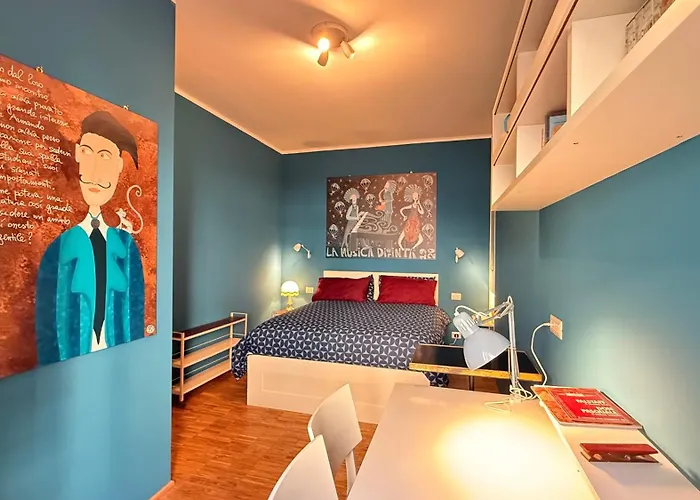 Apartment - Manu Maison