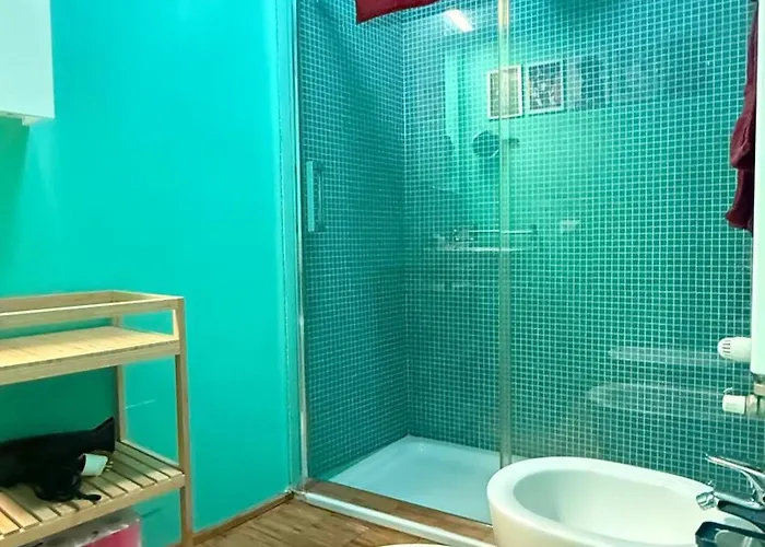 Апартаменти - Manu Maison *