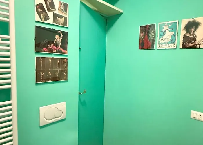 Apartment - Manu Maison