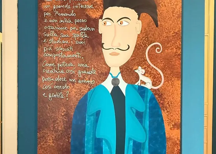 Apartment - Manu Maison