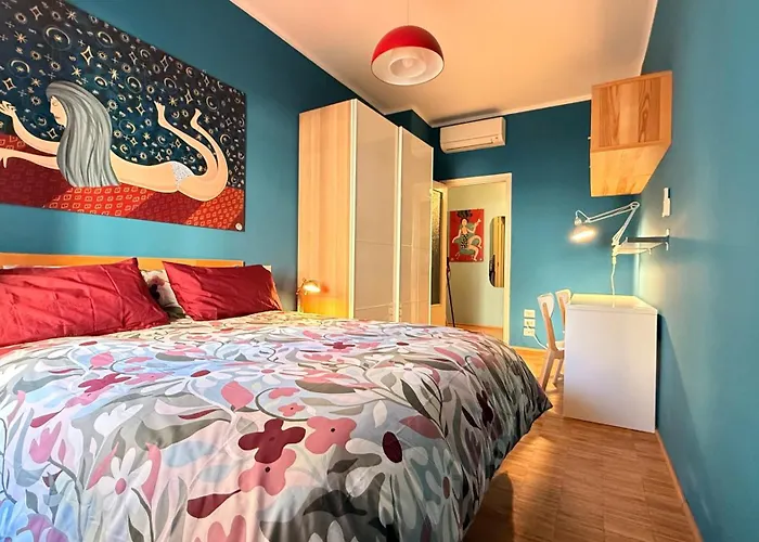 Apartment - Manu Maison Parma