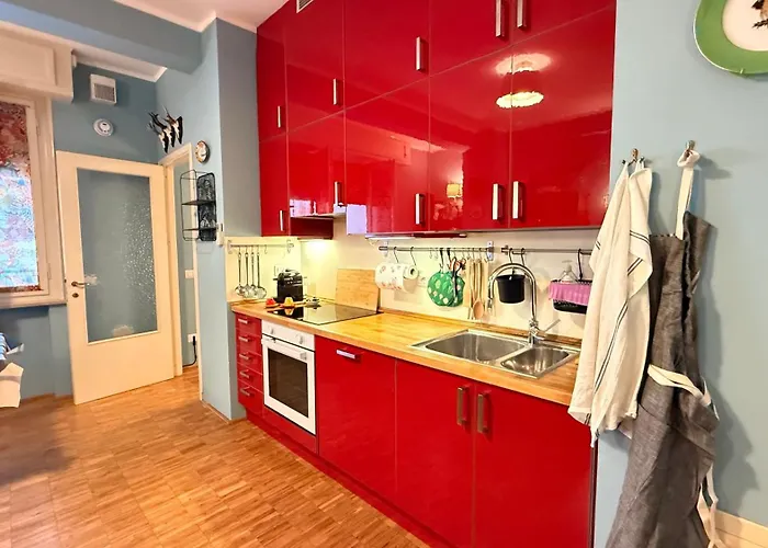 - Manu Maison * Парма